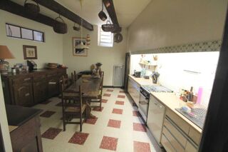  Maison � vendre 10 pi�ces 