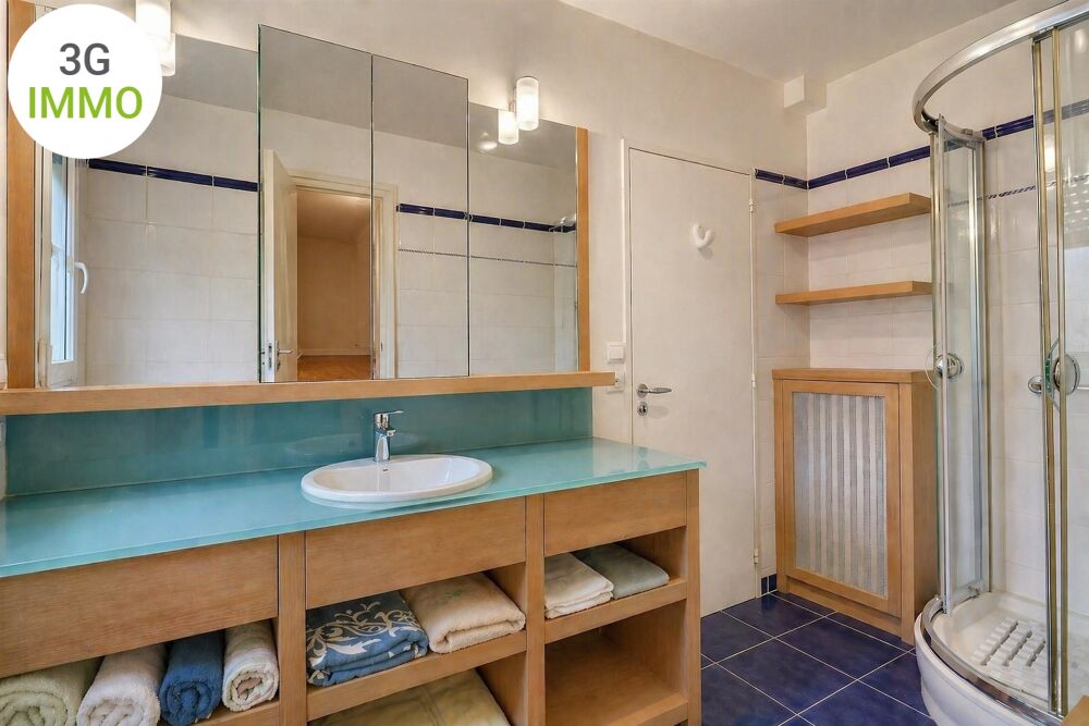 � vendre  Appartement Deauville (14800)