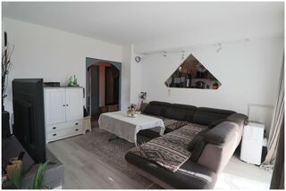  Appartement  vendre 4 pices 68 m