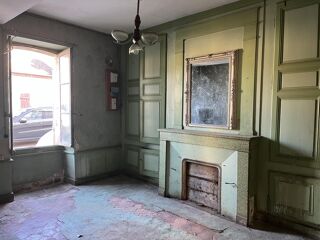  Maison � vendre 7 pi�ces 100 m�