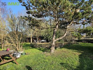  Maison à vendre 5 pièces 85 m²