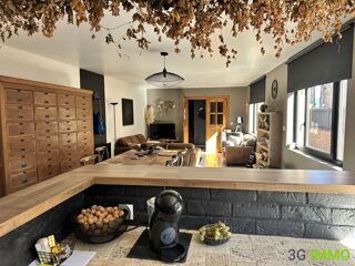 Vente Maison Maison 5 pièces Hersin-coupigny