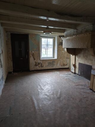  Maison à vendre 3 pièces 82 m²