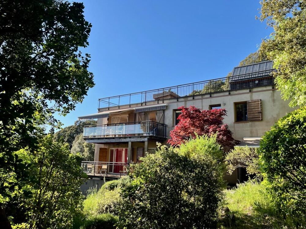 Maison 5 pièces 145 m² · à Casalabriva · 145 m² · 640 000 €