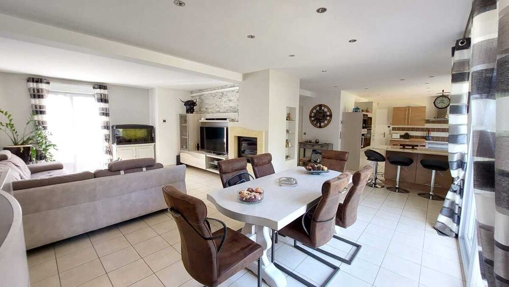  vendre  Maison Frpillon (95740)