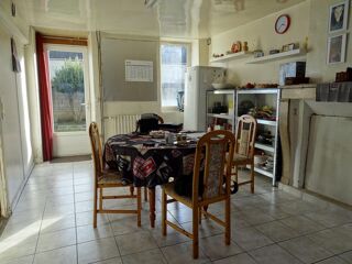  Maison à vendre 6 pièces 190 m²