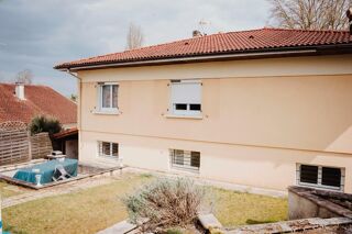  Maison � vendre 6 pi�ces 160 m�