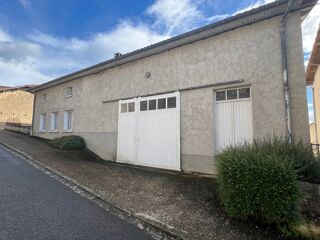  Maison à vendre 7 pièces 145 m²