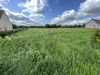  Terrain � vendre 1300 m�