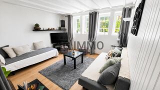  Appartement � vendre 2 pi�ces 45 m�