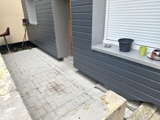  Appartement  vendre 2 pices 31 m