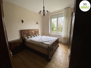  Maison � vendre 4 pi�ces 