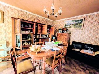  Maison � vendre 3 pi�ces 58 m�