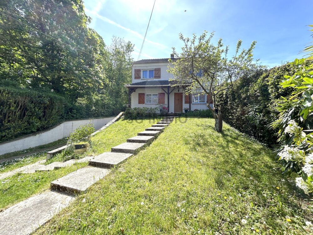 Maison 6 pièces
