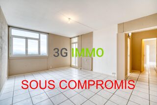  Appartement à vendre 4 pièces 79 m²