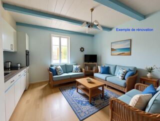  Appartement � vendre 2 pi�ces 29 m�