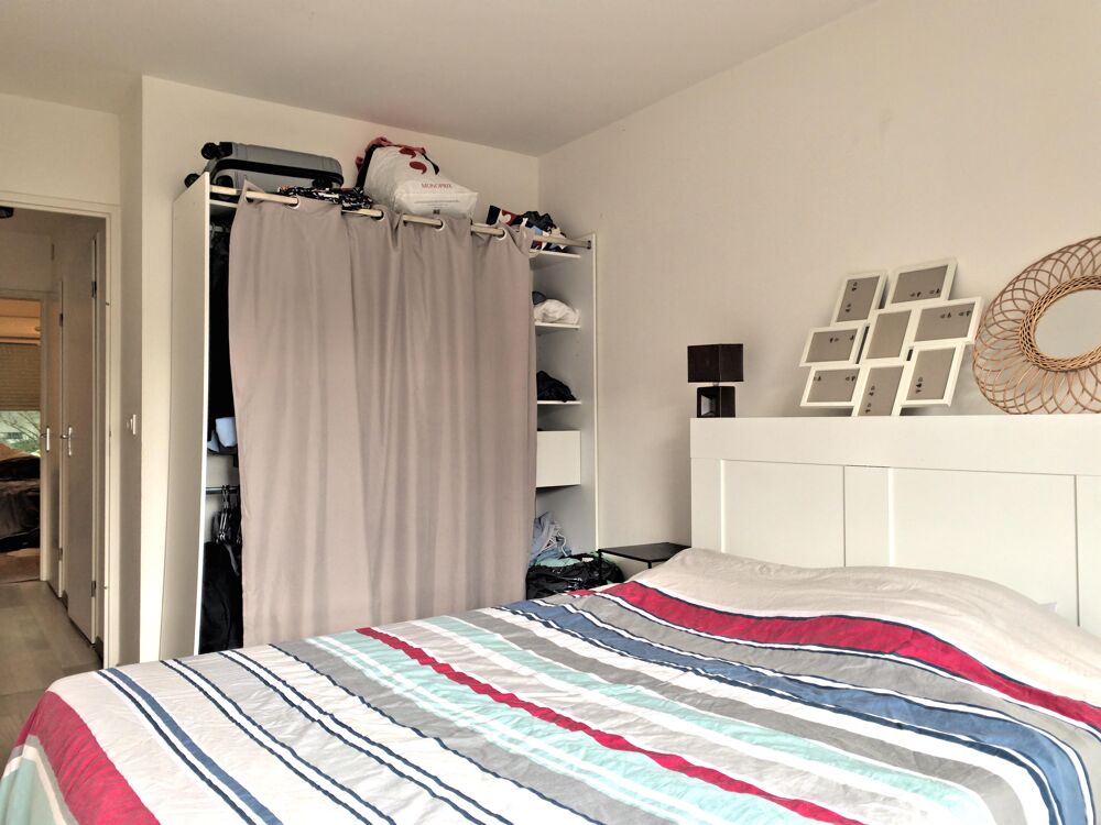 Vente Appartement Appartement 3 pièces Bordeaux