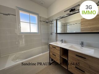  Maison  vendre 5 pices 104 m