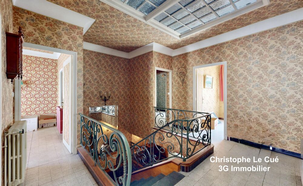 Vente Maison Maison de ville 8 pièces Perpignan
