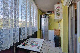  Appartement à vendre 5 pièces 91 m²