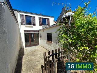  Maison � vendre 4 pi�ces 