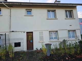  Maison  vendre 4 pices 88 m