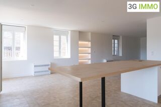 Appartement à vendre 3 pièces 81 m²