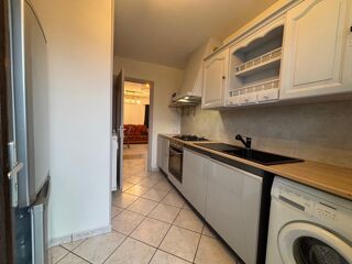  Appartement  vendre 3 pices 55 m