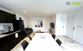  Maison à vendre 4 pièces 