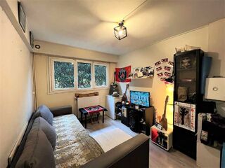  Appartement  vendre 1 pice 19 m