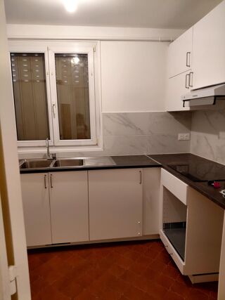  Appartement � vendre 3 pi�ces 48 m�
