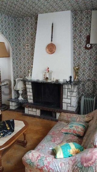  Maison � vendre 5 pi�ces 110 m�