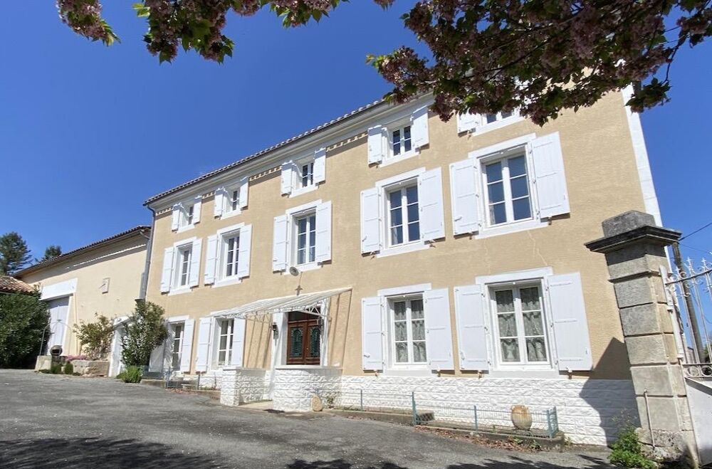 Vente Maison Maison avec d�pendance 6 pi�ces Vars