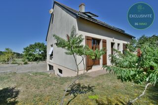  Maison � vendre 7 pi�ces 106 m�