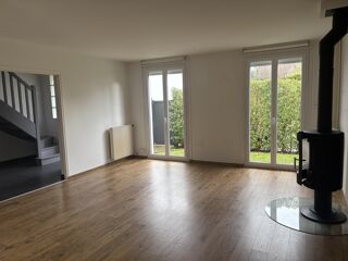  Maison à vendre 6 pièces 125 m²