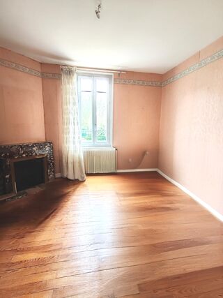  Appartement à vendre 4 pièces 83 m²