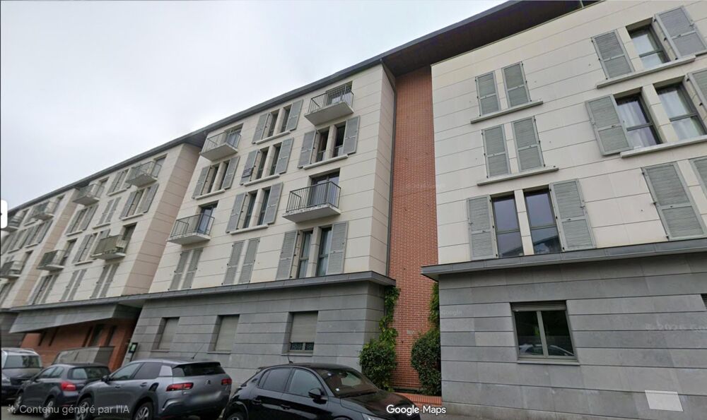 Appartement 1 pièce 22 m² · à Rueil-Malmaison · 22 m² · 125 000 €