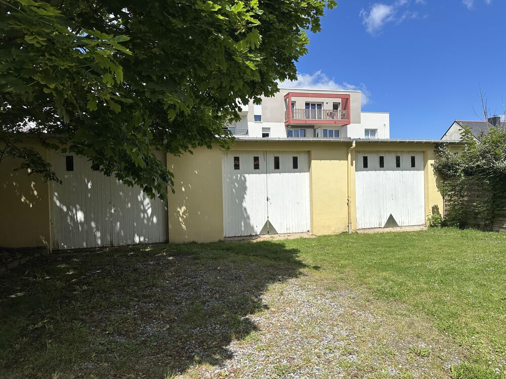 Vente Maison Maison 6 pièces Saint-nazaire