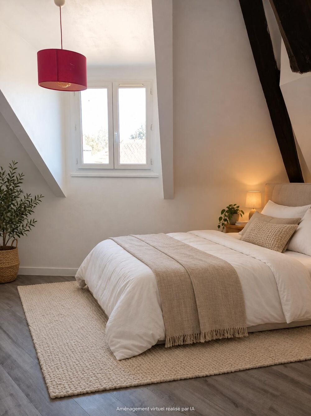 Vente Appartement Appartement 3 pièces Saint-michel-sur-orge