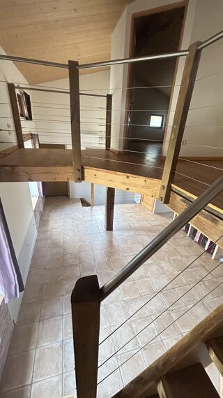  Maison à louer 49 m²