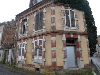  Maison � vendre 8 pi�ces 130 m�