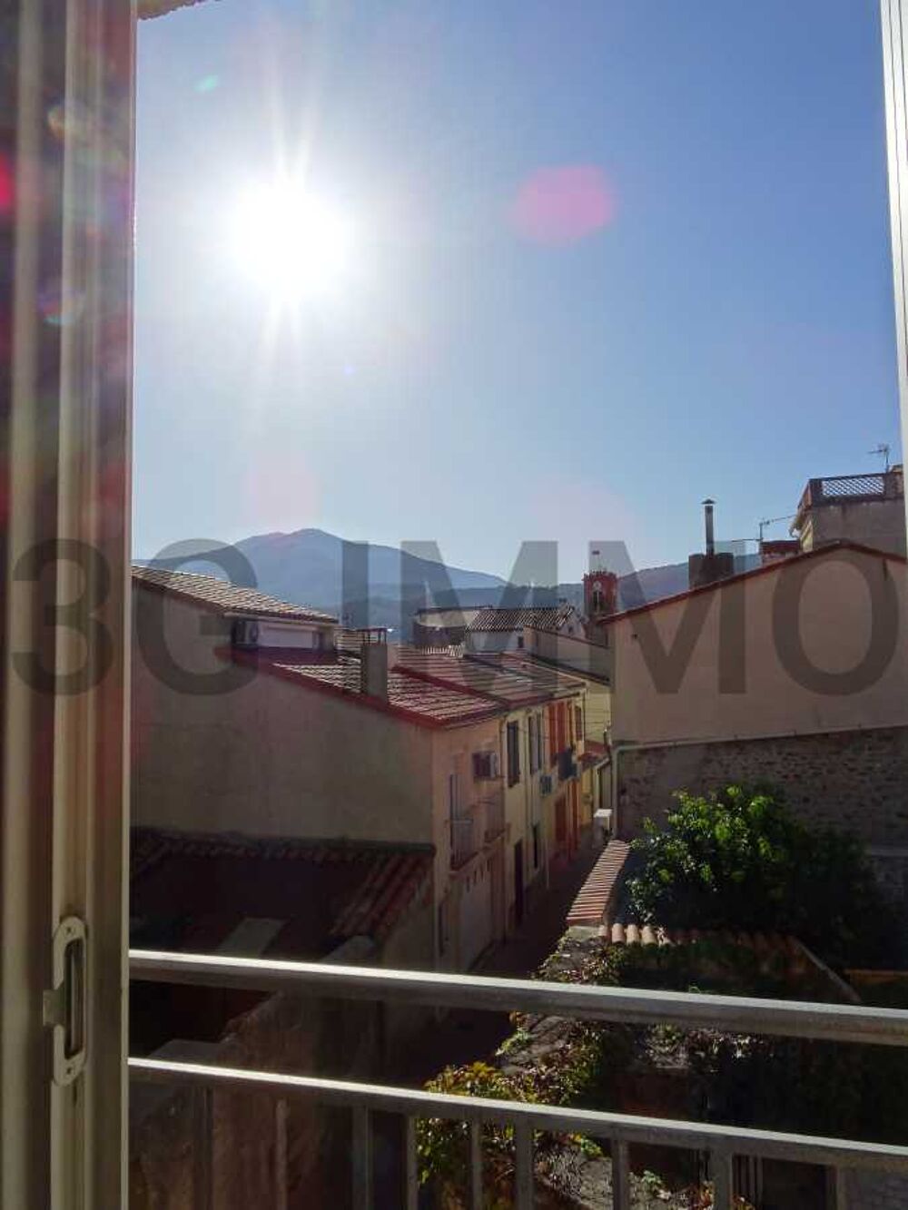 Vente Appartement Appartement 5 pi�ces Le boulou