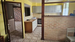  Maison à vendre 6 pièces 180 m²