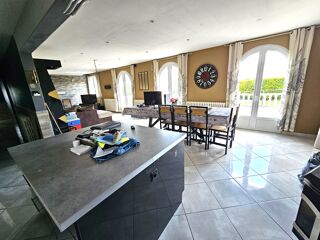  Maison � vendre 8 pi�ces 