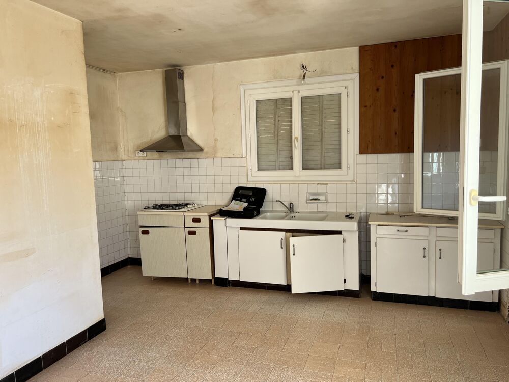 Vente Maison Maison de village 4 pièces Ambernac