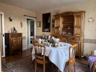  Appartement � vendre 3 pi�ces 67 m�