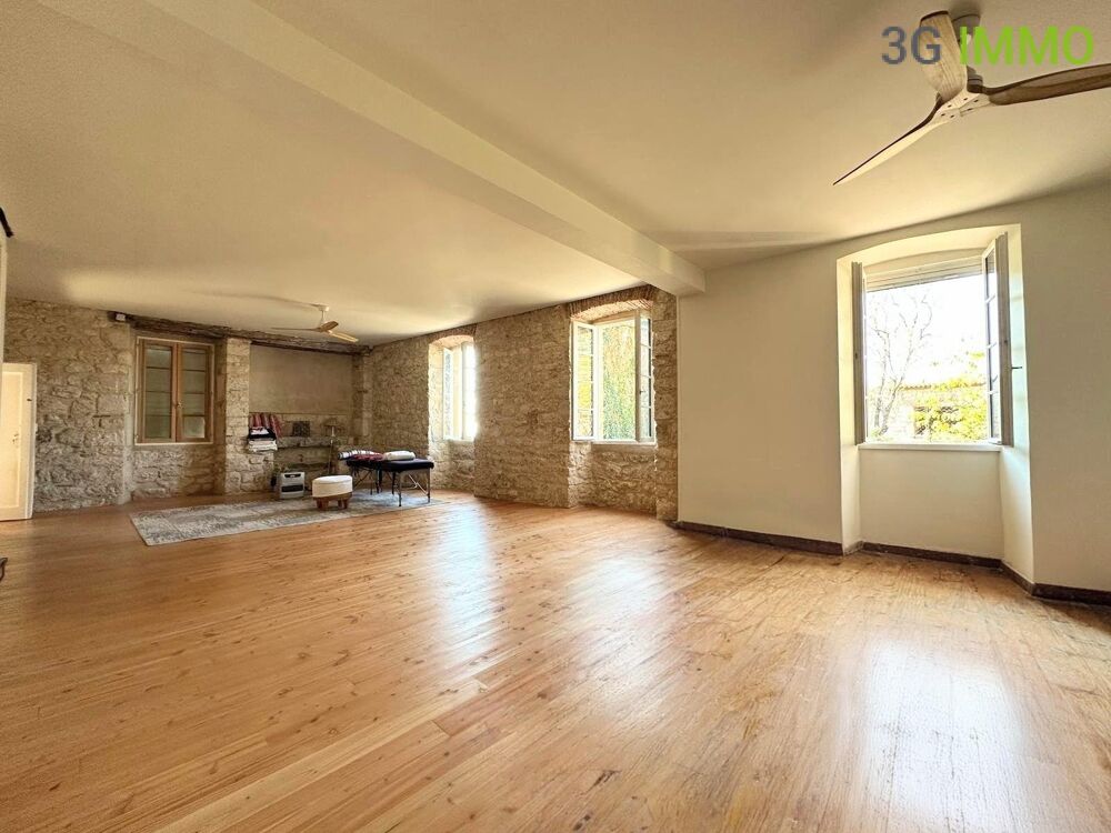 Maison 6 pièces