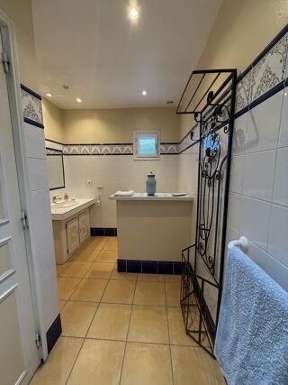  Maison à vendre 135 m²