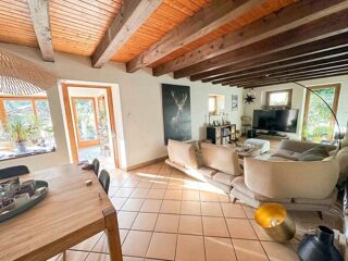  Maison à vendre 8 pièces 200 m²