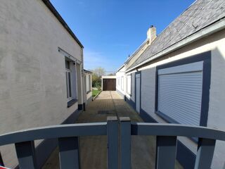  Maison à vendre 5 pièces 81 m²
